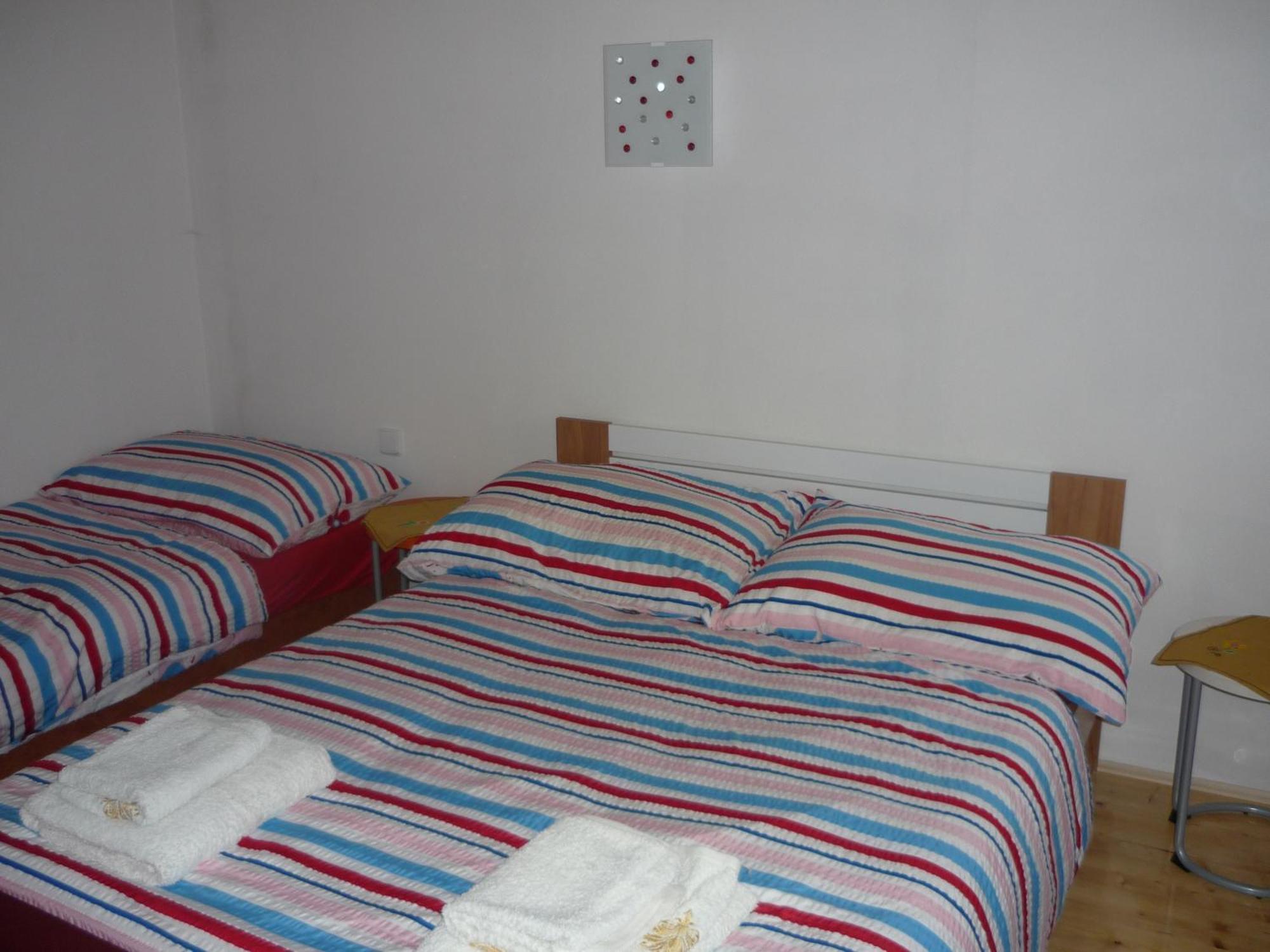 Apartmány Jílovice Quarto foto