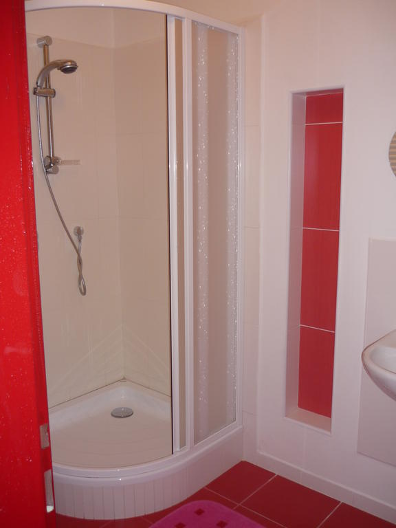 Apartmány Jílovice Quarto foto