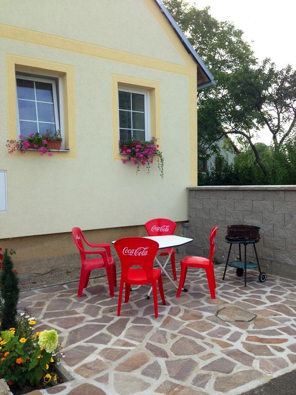 Apartmány Jílovice Quarto foto