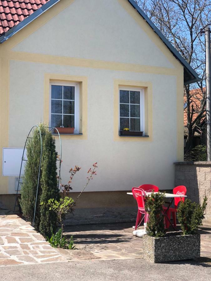 Apartmány Jílovice Exterior foto